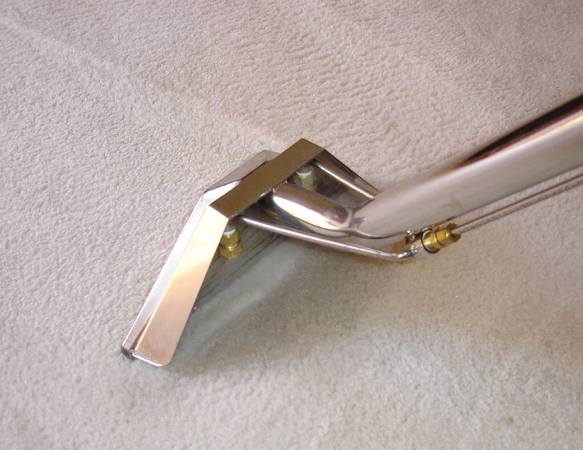 Industrial level cabin sanitation equipment