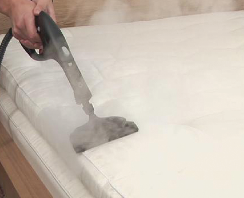 Industrial level cabin mattress steaming equipment