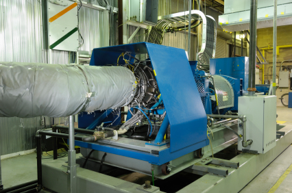 Large scale ventilation sound absorption for shipping, oil rigs and naval vessels